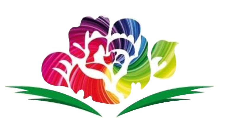 Logo Florería Valeria